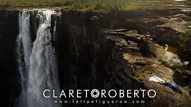 Award 2017 - Best Videographer - Claret & Roberto @ A Short History of Love