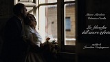 Award 2017 - 年度最佳视频艺术家 - Matteo & Valentina - LA FILOSOFIA DELL'AMORE INFINITO