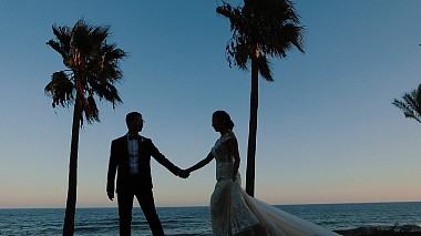 Award 2017 - 年度最佳视频艺术家 - Allen & Shirley