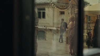 Award 2017 - Nejlepší videomaker - khlyustov