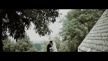 Award 2017 - Nejlepší videomaker - donato e carmen