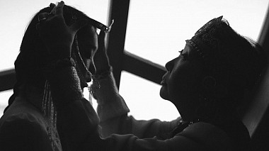 Award 2017 - 年度最佳视频艺术家 - Old Yakutian Wedding