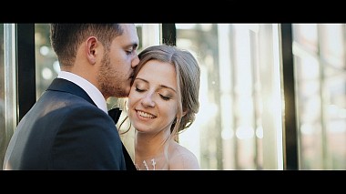 Award 2017 - Nejlepší videomaker - Ketty & Jenya