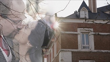 Award 2017 - Best Videographer - Elena & Julio