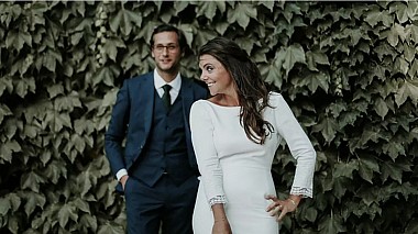 Award 2017 - 年度最佳剪辑师 - Capucine & Laurent