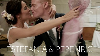 Award 2017 - Melhor editor de video - Estefanía & PepEnric