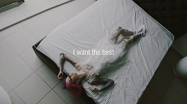 Award 2017 - Bester Videoeditor - Ivan & Nataly / Wedding