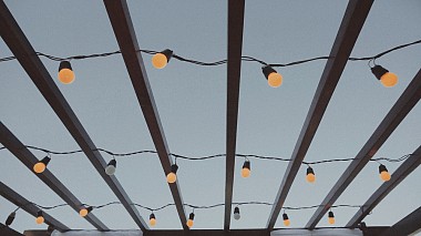 Award 2017 - Bester Videoeditor - Mel & Bruno - Guarderia Brasil - CE - Teaser