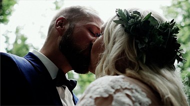 Award 2017 - 年度最佳剪辑师 - Conny & Sean