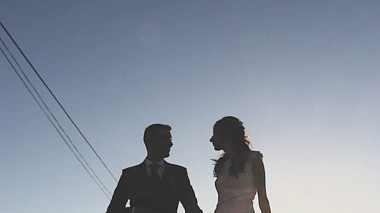 Award 2017 - Лучший Видеомонтажёр - W|W Natalia&Carlos. Teaser