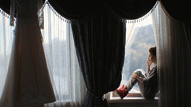 Award 2017 - Лучший Видеомонтажёр - Aleksander&Evgenia