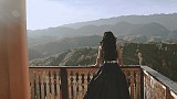 Award 2017 - Καλύτερος Μοντέρ - Andrei and Renatte | Gothic Wedding Day