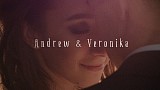 Award 2017 - Καλύτερος Μοντέρ - Andrew & Veronika