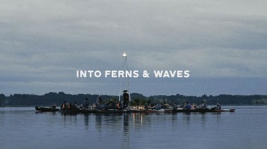 Award 2017 - Bester Videoeditor - Into Ferns & Waves