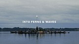 Award 2017 - Best Video Editor - Into Ferns & Waves