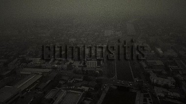 Award 2017 - Лучший Видеомонтажёр - Compositis