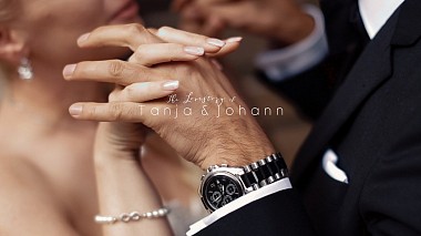 Award 2017 - 年度最佳摄像师 - T A N J A & J O H A N N [Wedding Highlight]