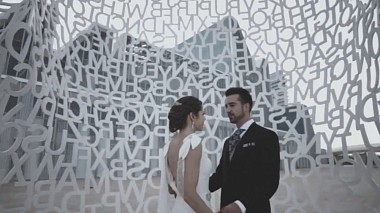 Award 2017 - Best Cameraman - W|W Elena&Pablo. Postboda