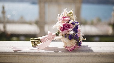 Award 2017 - Best Cameraman - Tatyana & Ismail - Wedding in Istanbul