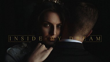 Award 2017 - Nejlepší kameraman - Inside my dream