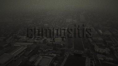 Award 2017 - 年度最佳摄像师 - compositis (WEVAvardEdition)