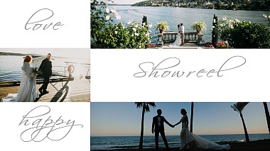 Award 2017 - 年度最佳摄像师 - Showreel