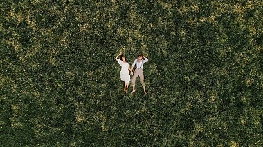 Award 2017 - Nejlepší kameraman - Alena & Dmitrii