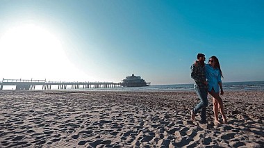 Award 2017 - 年度最佳摄像师 - L O V E - Maja & Jovan