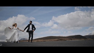 Award 2017 - Nejlepší kameraman - Daniela & Daniel