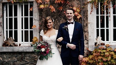 Award 2017 - Nejlepší color grader - Vanessa & Gunnar