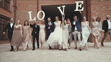 Award 2017 - Best Colorist - K & A WEDDING TEASER