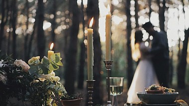 Award 2017 - Best Colorist - Wedding For Two