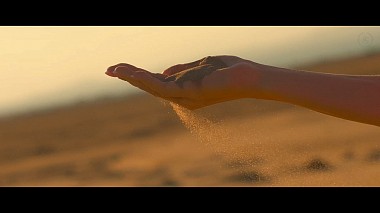 Award 2017 - Nejlepší color grader - Wedding Day