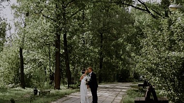 Award 2017 - Nejlepší color grader - Tiser| Arina and Evgenij