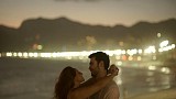 Award 2017 - Best Colorist - Teaser Joanna e Rafael - Ensaio Rio de Janeiro