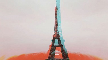 Award 2017 - Nejlepší color grader - Aurelien & Gaёlle