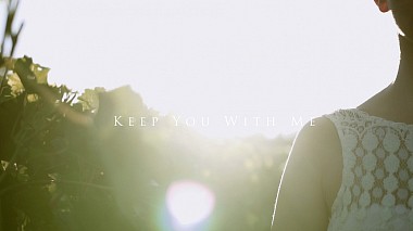 Award 2017 - Nejlepší pilot - Keep You With Me