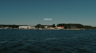 Award 2017 - Nejlepší pilot - AERIAL