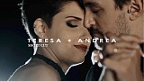 Award 2017 - 年度最佳航拍师 - Teresa e Andrea - Wedding in Torre del Greco - short cut