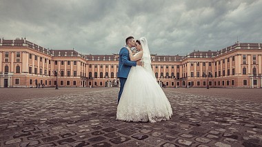 Award 2017 - Nejlepší pilot - Vienna Teaser - Gzim & Bjonda