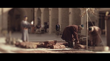 Award 2017 - Nejlepší pilot - Promo for WEVA