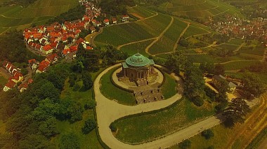 Award 2017 - Nejlepší pilot - Pilot Reel …