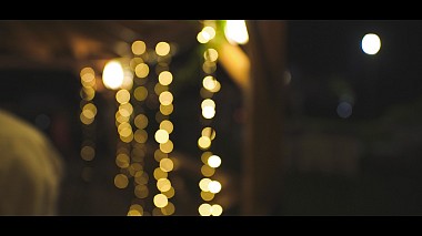 Award 2017 - Nejlepší pilot - Gosia + Dominik - Wedding Cake Story - 100mm Steadycam Shots