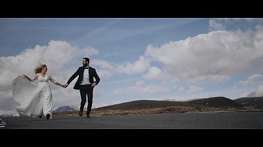 Award 2017 - Nejlepší pilot - Daniela & Daniel