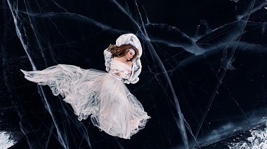 Award 2017 - Nejlepší pilot - Snow queen