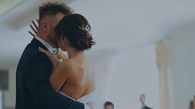 Award 2017 - Nejlepší pilot - Agnieszka & Mateusz WEVAAward version