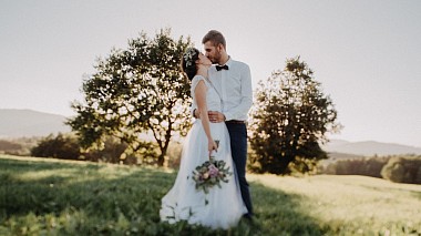 Award 2017 - Best Highlights - Wanda & Lukas wedding