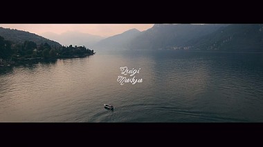 Award 2017 - Best Highlights - wedding Luigi & Nadya