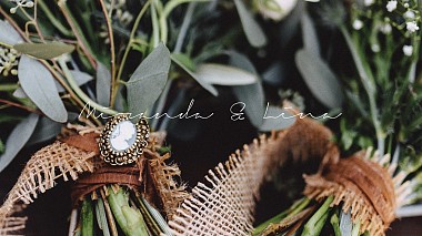 Award 2017 - Best Highlights - Miranda & Lina