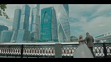Award 2017 - Best Highlights - Luda + Sasha - Wedding Clip